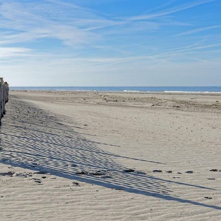 Résidence Les Naïades Soulac-sur-Mer Esterno foto