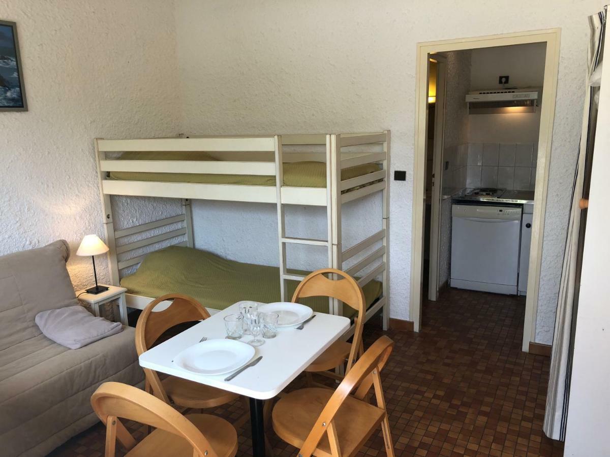 Résidence Les Naïades Soulac-sur-Mer Esterno foto